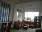 Furnished House Dehiwala Galle Road Junction for Rent