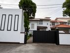 Furnished House Facing Paddy Field - Secured Living Long-Term Rent
