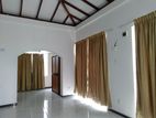 Furnished House for Rent at Mount Lavinia - MRE 12