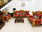 Furnished House For Rent - Colombo 03