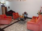 Furnished House for Rent Colombo 05