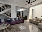 Furnished House For Rent - Colombo 8