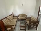 Furnished House For Rent Dehiwala