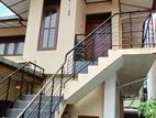 Furnished House for Rent Dehiwala