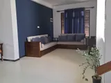 Furnished House for Rent - Homagama