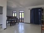 Furnished House for Rent Homagama