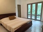 Furnished House for Rent in Athul Kotte.