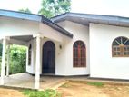 Furnished House for Rent in Badulla, Hali Ela