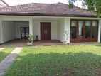 Furnished House for Rent in Battaramulla