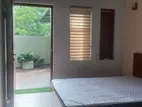 Furnished House for Rent in Colombo 09