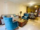 Furnished House For Rent In Colombo 3 Ref ZH927