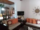Furnished House for rent in Dadalla, Galle