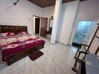 Furnished House For Rent in Dehiwala