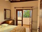 Furnished house for rent in Dehiwala