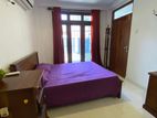 Furnished House for Rent In Dehiwala (SA-799)