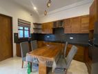 Furnished House For Rent In Dehiwala (SA-888)