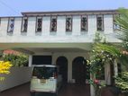 Furnished House for Rent in Hendala Wattala