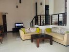 Furnished House for Rent in Homagama