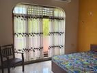 Furnished House for Rent in Hunupitiya