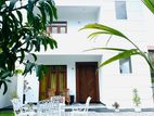 Furnished House for Rent in Katunayake