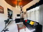 Furnished House for Rent in Kotte