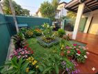 Furnished House for Rent in Millennium City Athurugiriya