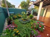 Furnished House for Rent in Millennium City Athurugiriya
