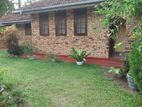 Furnished house for Rent in Minuwangoda