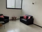 FURNISHED HOUSE FOR RENT IN MIRIHANA | NUGEGODA