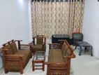 Furnished House For rent in mount lavinia