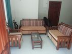 Furnished House For rent in mount lavinia