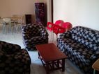 Furnished House For rent in mount lavinia