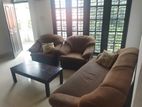 Furnished House for rent in Mount lavinia