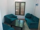 Furnished House for rent in Mount lavinia