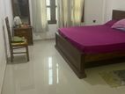 furnished House for rent in Mount Lavinia