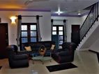 Furnished House for Rent in Negombo