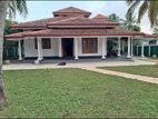 Furnished House for Rent in Negombo