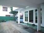 Furnished House For Rent In Nugegoda