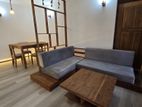 Furnished House for Rent in Nugegoda Gangodiwala (P-134)