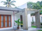 Furnished House for Rent in Panadura