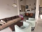 Furnished House for Rent in Papiliyana Dehiwala [ 2046 C ]