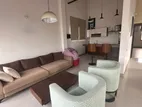 Furnished House for Rent in Papiliyana Dehiwala [ 2046 C ]