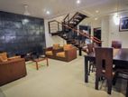 Furnished house for rent in rajagiriya