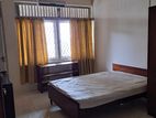 Furnished House for Rent in Rajagiriya