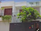 Furnished House for Rent in Thalawathugoda