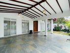 Furnished House for Rent in Thalawathugoda.