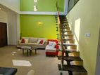 Furnished House for Rent in Thalawathugoda