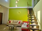 Furnished House for Rent in Thalawathugoda