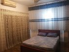 Furnished House for Rent in Thalawatugoda (Upstair)