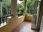 Furnished House for rent in Wattala